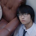 奥平大兼 （C）オジロマコト・小学館／映画「君ソム」製作委員会