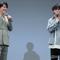 福山雅治を“ましゃさん”と呼びたい永瀬廉（C）モデルプレス