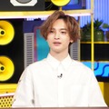 玉森裕太（C）日本テレビ