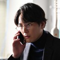 間宮祥太朗「ペンディングトレイン―８時２３分、明日　君と」最終話より（C）TBS