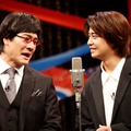 森本慎太郎、高橋海人「だが、情熱はある」最終話より（C）日本テレビ