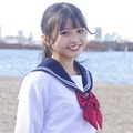 「高一ミスコン2023」今年も開催／画像は「高一ミスコン2022」グランプリ・杉井美咲（提供写真）