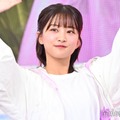 「お台場冒険王 2023 SUMMER SPLASH！」オープニングセレモニーに出席した原田葵（C）モデルプレス