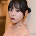 モデルプレスのインタビューに応じた齊藤なぎさ（C）モデルプレス