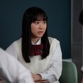 芦田愛菜「最高の教師 1年後、私は生徒に■された」第5話より（C）日本テレビ