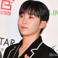 SEUNGKWAN（C）モデルプレス