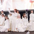 櫻坂46（撮影：上山陽介）