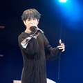 「KEITA FIRST FANMEETING IN JAPAN [ WELCOME TO MY ROOM ]」／撮影=加川雄一（写真は大阪公演）