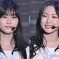 山下瞳月、谷口愛季（C）モデルプレス