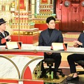 中居正広、鈴木亮平、小泉孝太郎（C）TBS