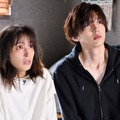 広瀬アリス、道枝駿佑「マイ・セカンド・アオハル」第6話より（C）TBS