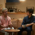 内野聖陽、西島秀俊「きのう何食べた？ season2」第9話より（C）「きのう何食べた？ season2」製作委員会（C）よしながふみ／講談社