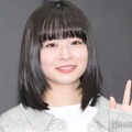 ドラマ「SHUT UP」の記者会見に登場した莉子（C）モデルプレス