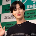 TAEMIN（C）モデルプレス