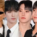 綾小路翔、DK、HOSHI、SEUNGKWAN（C）モデルプレス