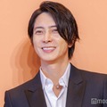 山下智久（C）モデルプレス