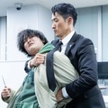 岩本照／「恋する警護24時」第1話より（C）テレビ朝日