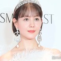 トリンドル玲奈（C）モデルプレス