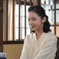 趣里「ブギウギ」第81話（C）NHK