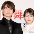 神木隆之介、浜辺美波（C）モデルプレス