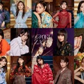 乃木坂46（提供写真）