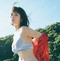 大久保桜子（C）光文社／週刊FLASH 写真◎前康輔