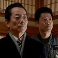 水谷豊、寺脇康文「相棒season22」第14話より（C）テレビ朝日