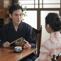 草なぎ剛、趣里「ブギウギ」第88話（C）NHK