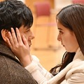 西島秀俊、新木優子「さよならマエストロ～父と私のアパッシオナート～」第5話より（C）TBS