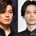 新田真剣佑、吉沢亮（C）モデルプレス