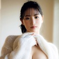 永尾まりや（C）光文社／週刊FLASH 写真：塚田亮平