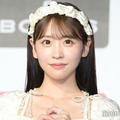 1st写真集「YUi」発売記念記者会見に出席した櫻井優衣（C）モデルプレス