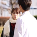 若月佑美、中尾暢樹「セレブ男子は手に負えません」第6話より（C）ABC・DLE