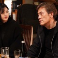 松本若菜、遠藤憲一「君が心をくれたから」第9話より（C）フジテレビ