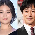 今田美桜、堺雅人（C）モデルプレス