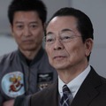 寺脇康文、水谷豊「相棒season22」最終回SPより（C）テレビ朝日