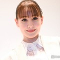 トリンドル玲奈（C）モデルプレス