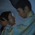 吉高由里子、柄本佑「光る君へ」第11話より（C）NHK