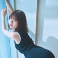 松田好花 1st写真集／撮影：岡本武志／講談社