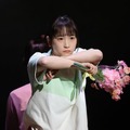 川栄李奈／舞台「千と千尋の神隠し」（提供写真）