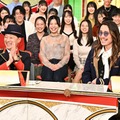 中居正広、安田章大（C）TBS