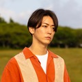 亀梨和也「Destiny」第1話より（C）テレビ朝日