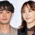 磯村勇斗、新垣結衣（C）モデルプレス