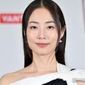 名誉学位院長に就任したMEGUMI（C）モデルプレス