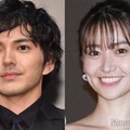 林遣都、大島優子（C）モデルプレス