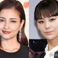 黒木メイサ、西内まりや （C）モデルプレス