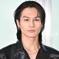 「東京タワー」制作発表会見に出席した松田元太（C）モデルプレス