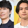 長谷川博己、北村匠海（C）モデルプレス