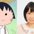 まる子、菊池こころ（C）さくらプロダクション／日本アニメーション