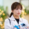 川口春奈「9ボーダー」第2話より（C）TBS